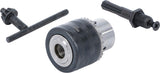 DRILL CHUCK | 13 MM | 4 PCS. (9937)