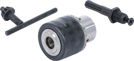 DRILL CHUCK | 13 MM | 4 PCS. (9937)