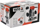 PALM ROUTER 710W + ACCESORIES (YT-82390)