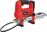 GREASE GUN 18V 620 BAR - BODY (YT-07021)