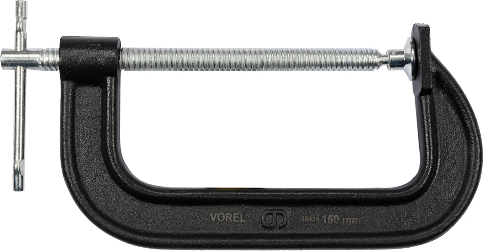 C CLAMP 6" (38434)