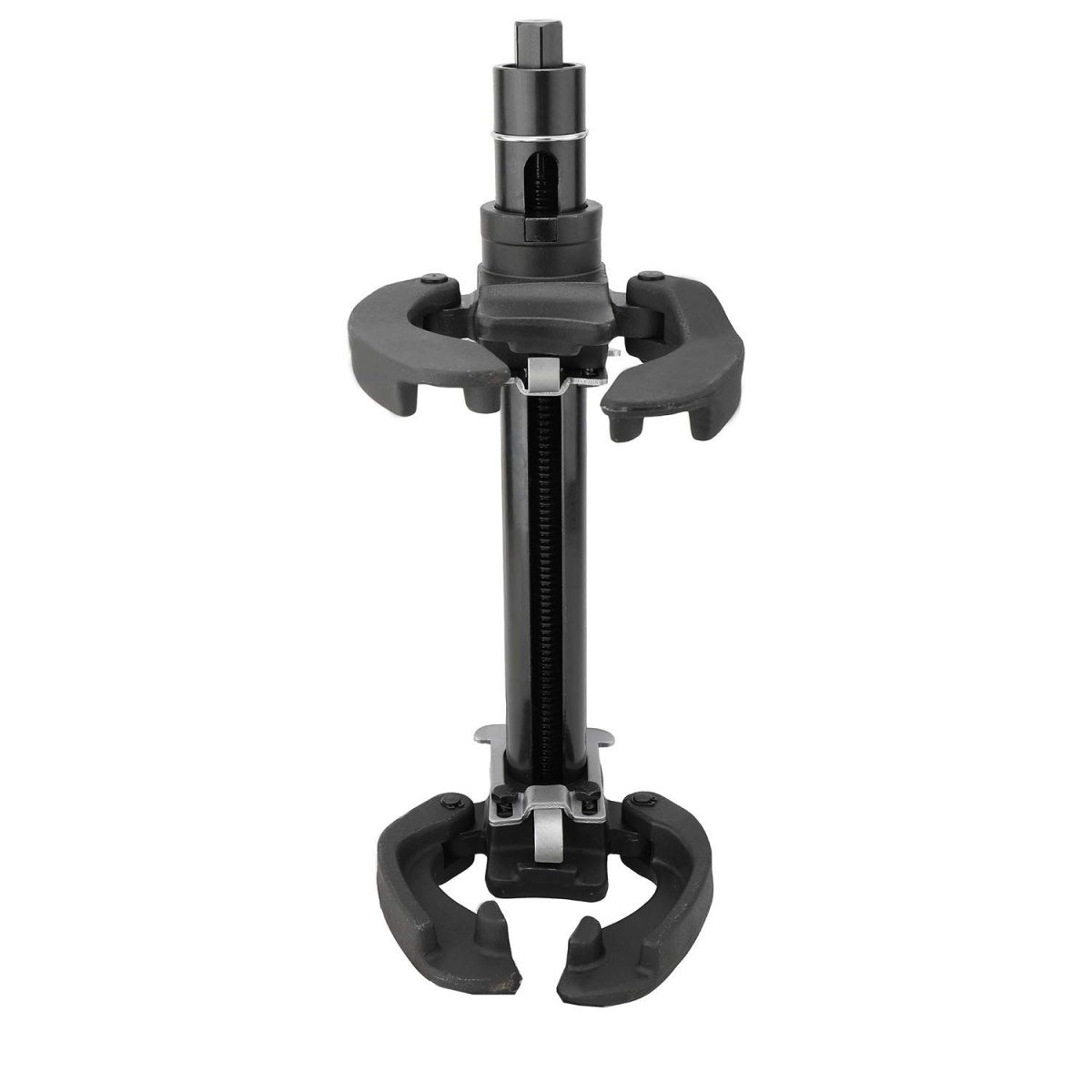 HYDRAULIC SPRING COMPRESSOR MCPHERSON | ADJUSTABLE | WITH GUARDS (GJ0915)