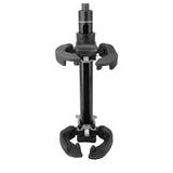 HYDRAULIC SPRING COMPRESSOR MCPHERSON | ADJUSTABLE | WITH GUARDS (GJ0915)