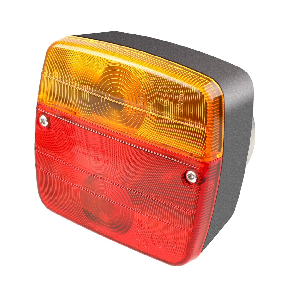 TRAILER LAMPS | MAGNETIC | WITH PLUG | 2 PCS. (MTL101B)