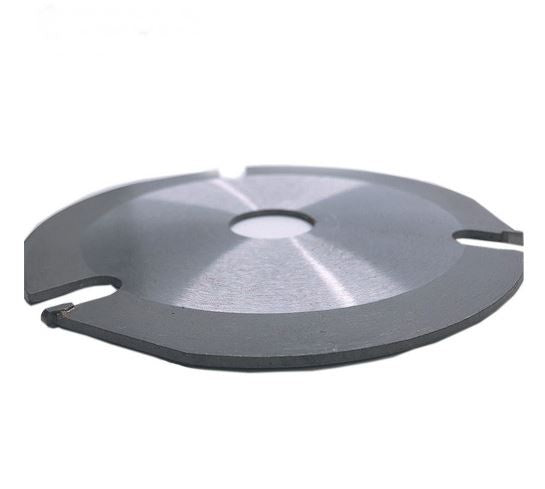 DISC FOR WOOD | 125 × 22.2 × 2.2 MM / 3T (ES12503)