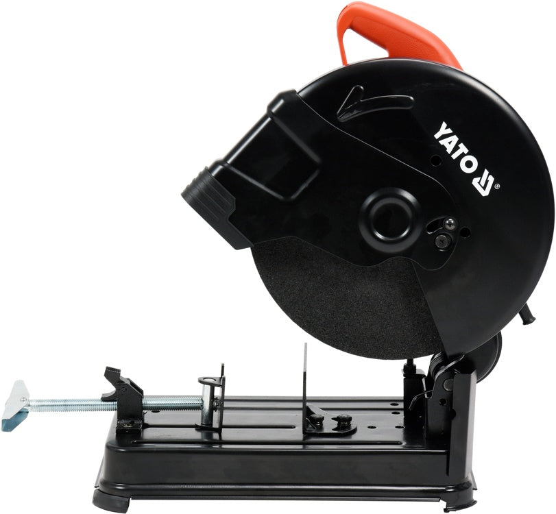 CUT OFF MACHINE 2450W (YT-82181)