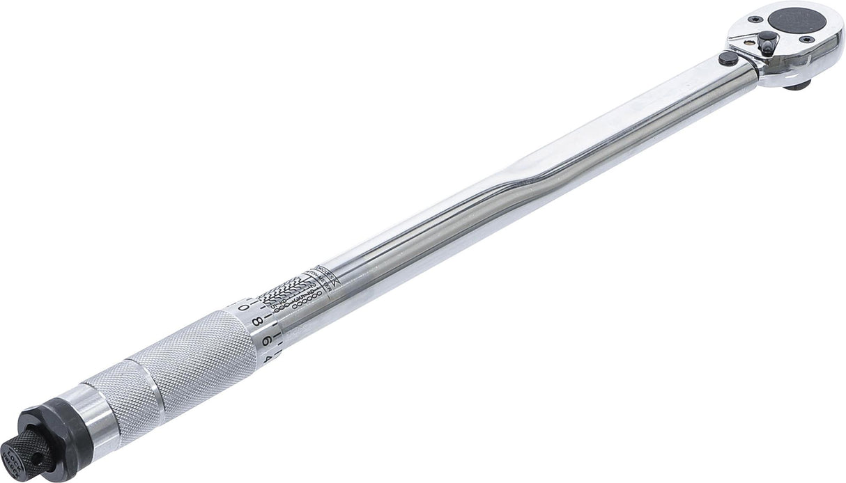TORQUE WRENCH | 12.5 MM (1/2") | 40 - 210 NM (957)