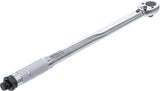 TORQUE WRENCH | 12.5 MM (1/2") | 40 - 210 NM (957)