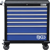 WORKSHOP TROLLEY XL | 7 DRAWERS | EMPTY (4205)