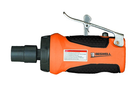 PNEUMATIC GRINDER MINI 1/4" (6 MM) 120 MM LENGTH (BW-514B)