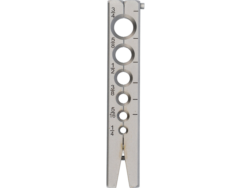 TUBE FLARING TOOL | 1/4", 5/16", 3/8", 1/2", 5/8", 3/4" (YT-21803)
