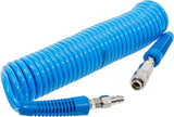 SPIRAL AIR HOSE | 6 M (66540)