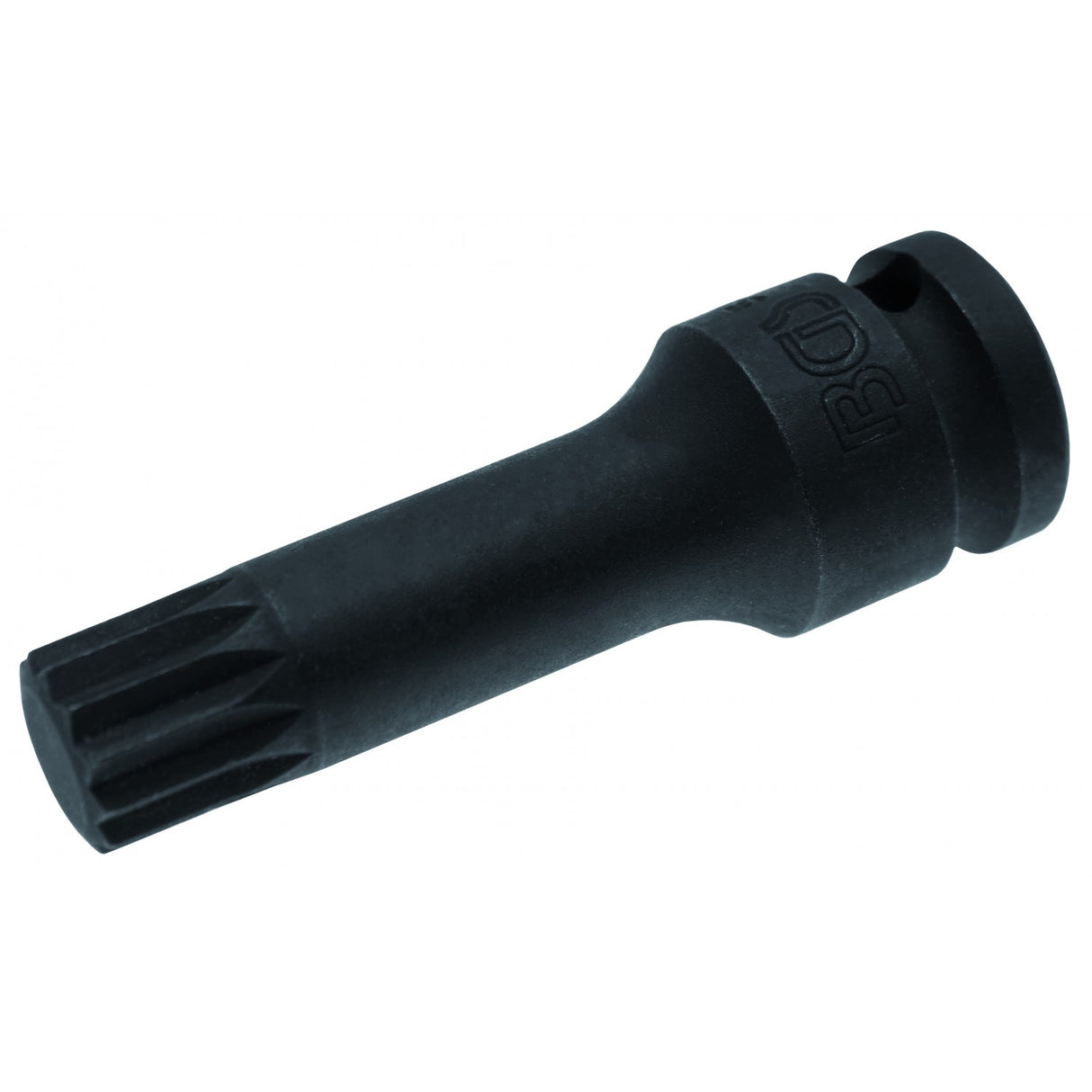 IMPACT BIT SOCKET | 12.5 MM (1/2") DRIVE | SPLINE (FOR XZN) M16 (5482-M16)