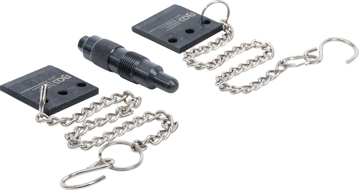 ENGINE TIMING TOOL SET | FOR AUDI, VW V6 TDI (8275)