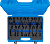 IMPACT BIT SOCKET SET | 27 PCS. (5484)