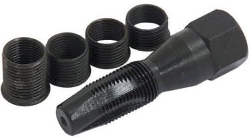 SPARK PLUG THREAD REPAIR KIT | M14 X 1.25 MM | 5 PCS. (SK0914)