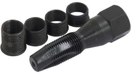 SPARK PLUG THREAD REPAIR KIT | M14 X 1.25 MM | 5 PCS. (SK0914)