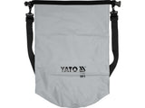 BASIC DRY BAG W/ TWO SHOULDER STRAPS 30L (YT-74292)