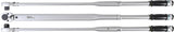 TORQUE WRENCH | 25 MM (1") | 140 - 980 NM (970)