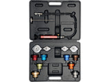 UNIVERSAL RADIATOR PRESSURE KIT (YT-0672)