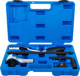 TORQUE MULTIPLIER SET | 12.5 MM (1/2") + 20 MM (3/4") | 6 PCS. (1204)