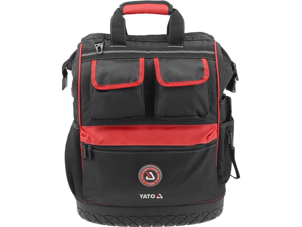 TOOL BACKPACK (YT-74285)