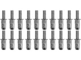 COLUMN NUTS M5 20PCS (YT-36201)