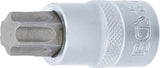BIT SOCKET | 12.5 MM (1/2") DRIVE | T-STAR (FOR TORX) T70 (4379)