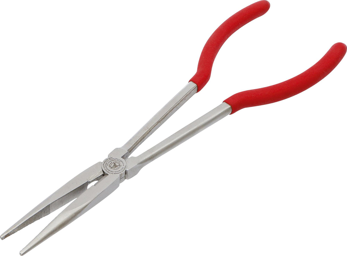 LONG NOSE PLIERS | EXTRA LONG | 280 MM (410)