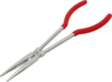 LONG NOSE PLIERS | EXTRA LONG | 280 MM (410)