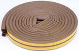 SEAL F.WINDOWS&DOORS EPDM T.D BROWN 6M (76762)