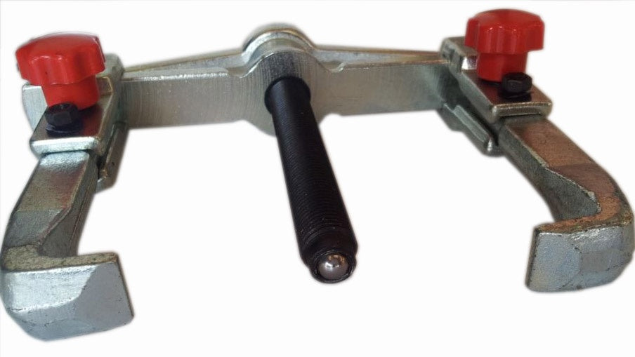 PARALLEL BEARING PULLER, 2-JAW, 120X100 MM (SK286)