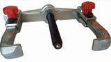 PARALLEL BEARING PULLER, 2-JAW, 120X100 MM (SK286)