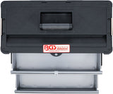 HARD-TOP TOOL CASE ATTACHMENT | 2 DRAWERS | FOR BGS 2002 (2002-3)