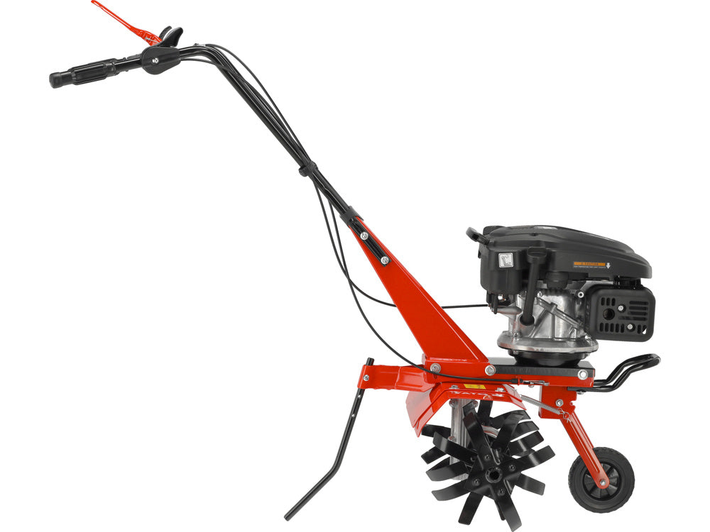 PETROL GARDEN TILLER 36/60 CM (YT-85590)