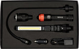 WORKLIGHT 3IN1 IN CASE 380LM (YT-08521)