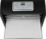 FOOD DEHYDRATOR 6 TRAYS, 420-500W (68272)