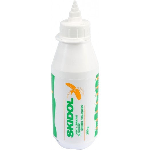 LUBRICANT FOR PVC PIPES 250G (86770)