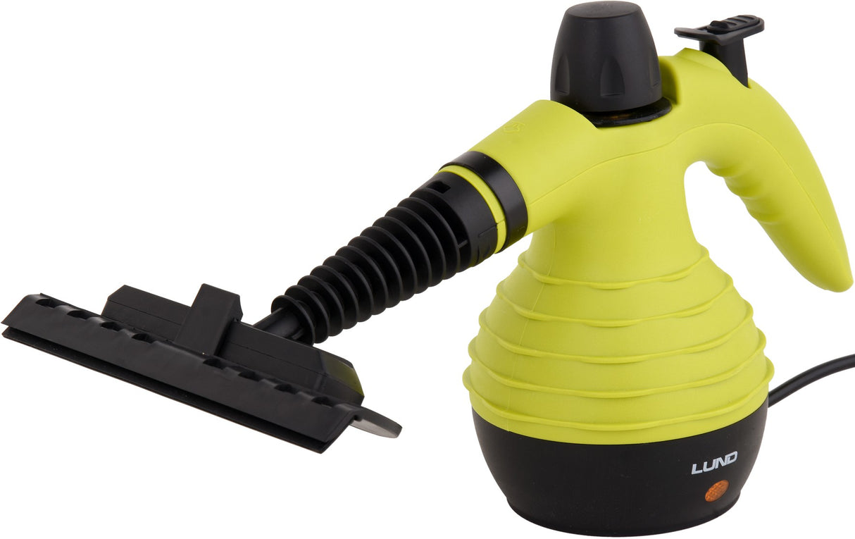 STEAM CLEANER 900-1050W, 10 ACCESSORIES (67200V)