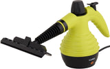 STEAM CLEANER 900-1050W, 10 ACCESSORIES (67200V)