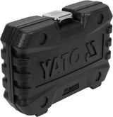GO THROUGH SOCKET SET SPLINE 1/4 (YT-38650)