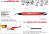 DEBURRING TOOL (YT-22360)