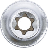 SOCKET, E-TYPE | 12.5 MM (1/2") DRIVE | E11 (6461)