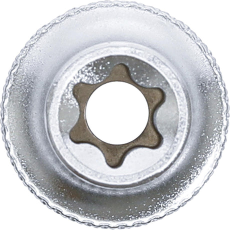 Hylsy E-star | 12,5 mm (1/2") | E11 (6461)