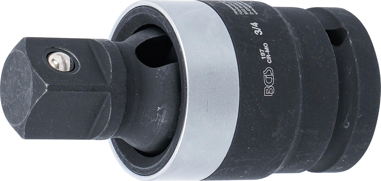 IMPACT BALL JOINT | 20 MM (3/4") (197)