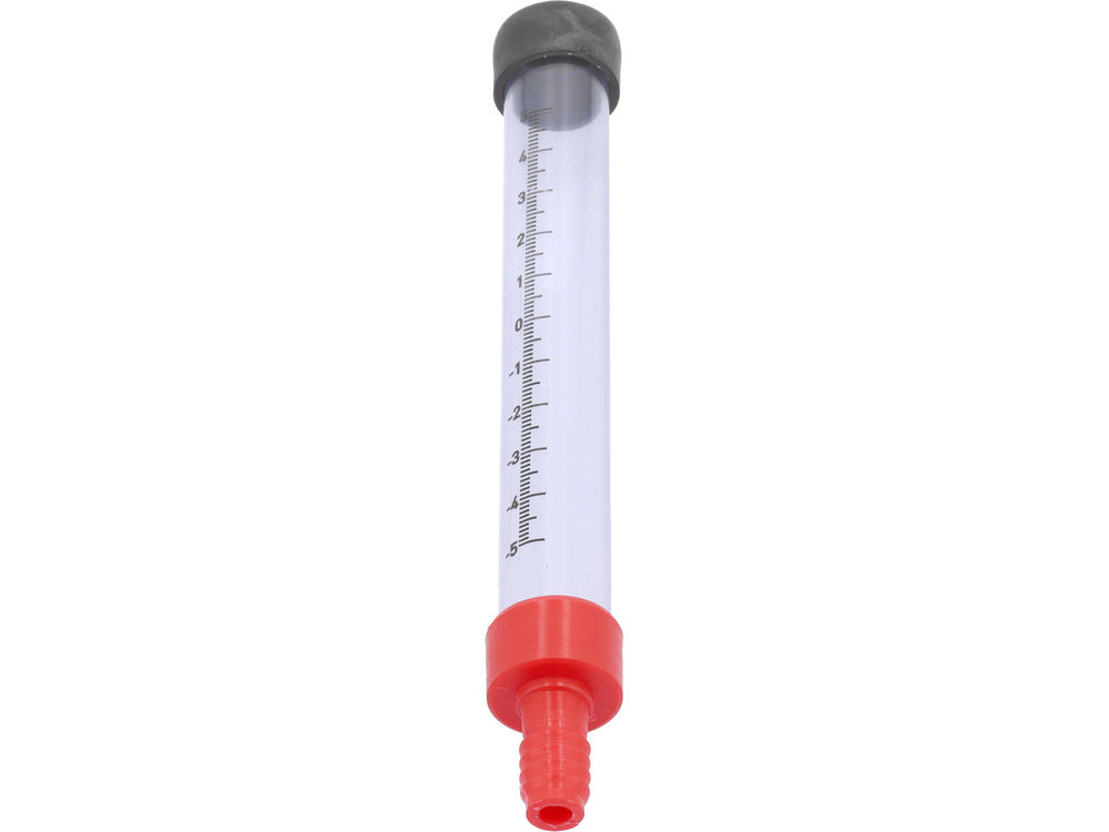 WATER LEVEL W. HOSE 15M (16000)