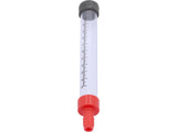 WATER LEVEL W. HOSE 15M (16000)