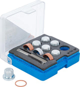 REPAIR KIT FOR OIL DRAIN THREAD | M17 X 1.5 MM (158)