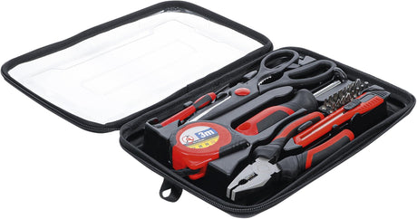 TOOL SET | 23 PCS. (7069)