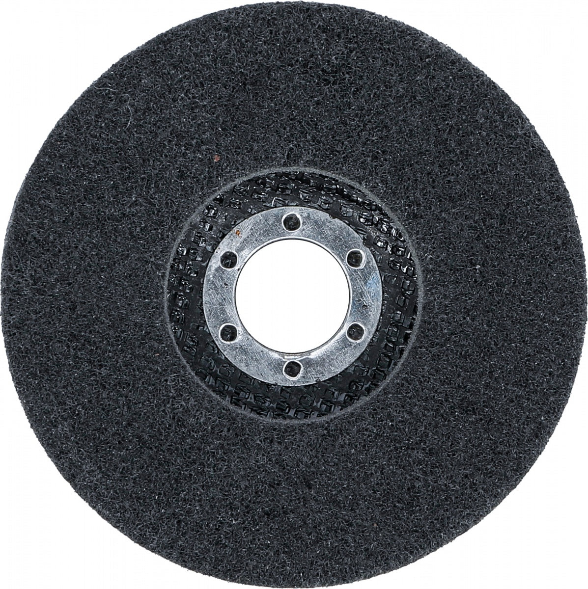 POLISHING DISC | SILICON CARBIDE | Ø 115 MM | GRAIN SIZE 180 (74620)